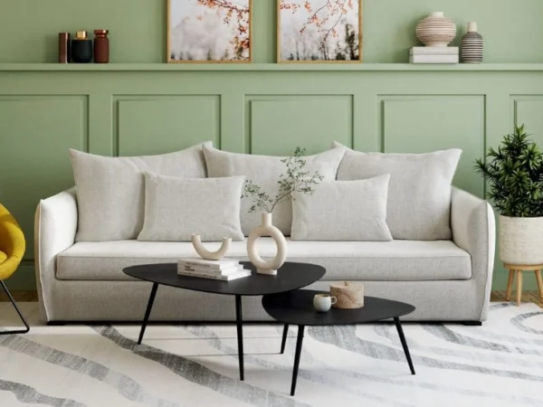 Canapé Lounge Maisons du Monde