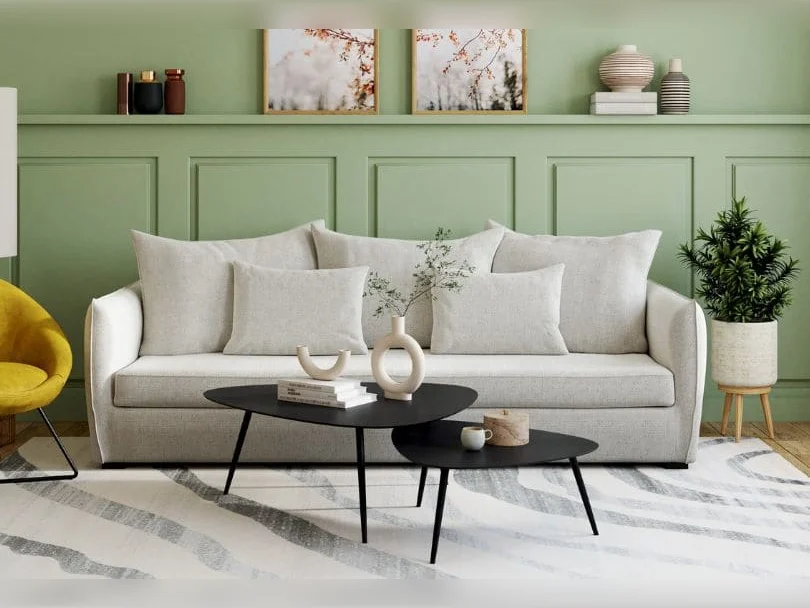 Canapé Lounge Maisons du Monde