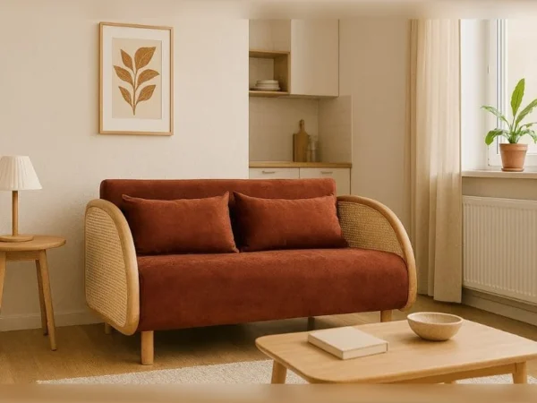 Canapé Narnia Maisons du Monde