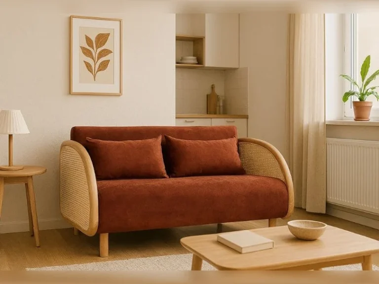Canapé Narnia Maisons du Monde