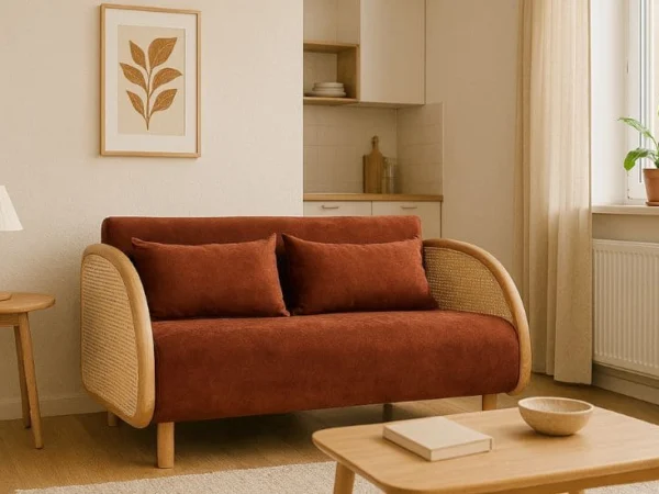 Canapé Narnia Maisons du Monde
