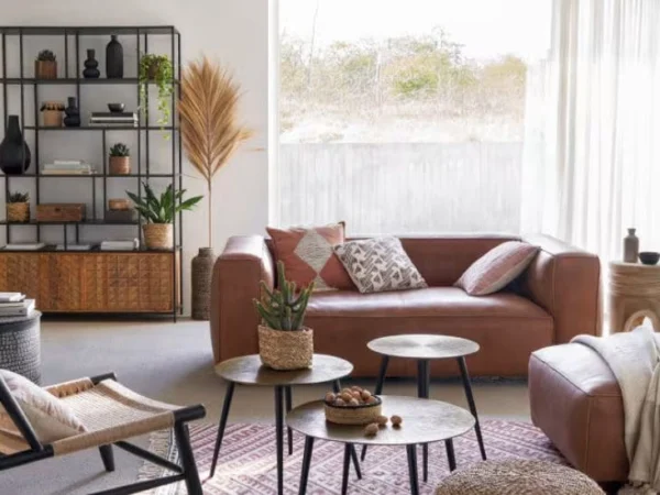 Canapé Neo John Maisons du Monde