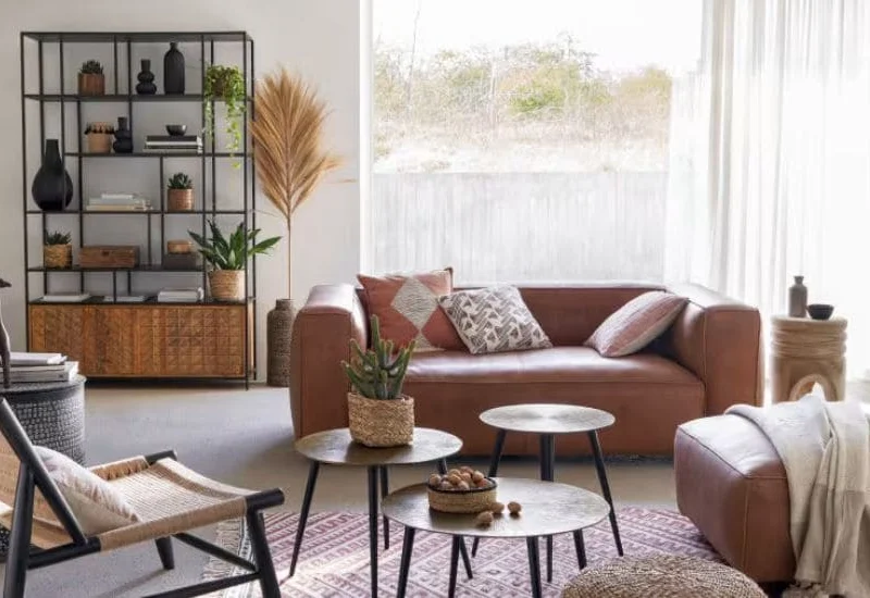 Canapé Neo John Maisons du Monde
