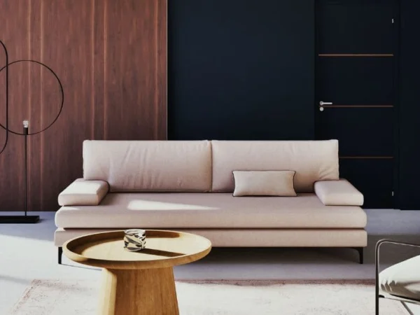 Canapé Oward Maisons du Monde