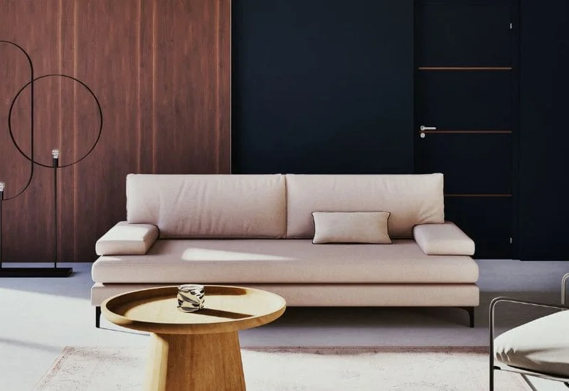 Canapé Oward Maisons du Monde