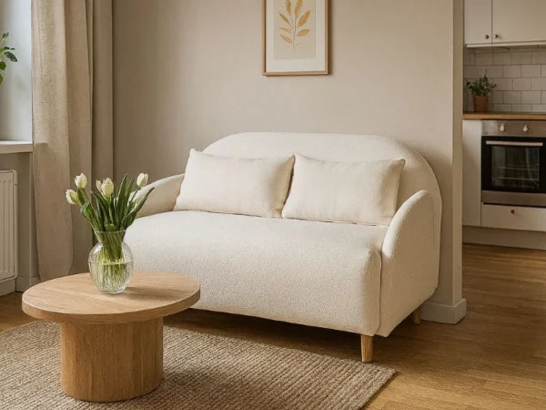 Canapé Ponio Maisons du Monde