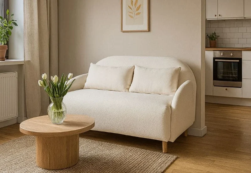 Canapé Ponio Maisons du Monde