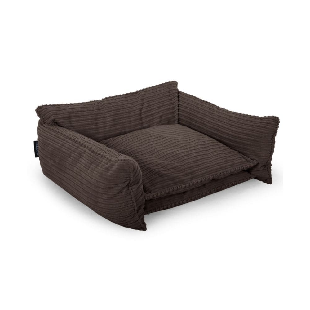 canape-pour-chien-pluto-bobochic-touslescanapes (2) Canapé pour chien Pluto Bobochic marron