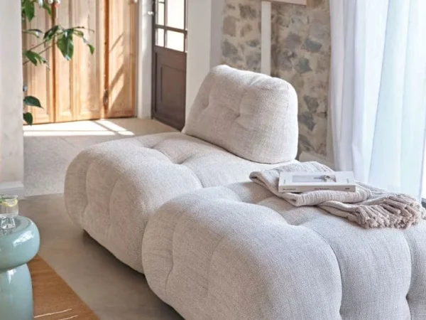 Chauffeuse Pump Maisons du Monde