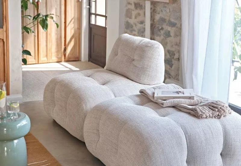 Chauffeuse Pump Maisons du Monde