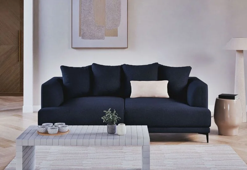 Canapé Romy Maisons du Monde