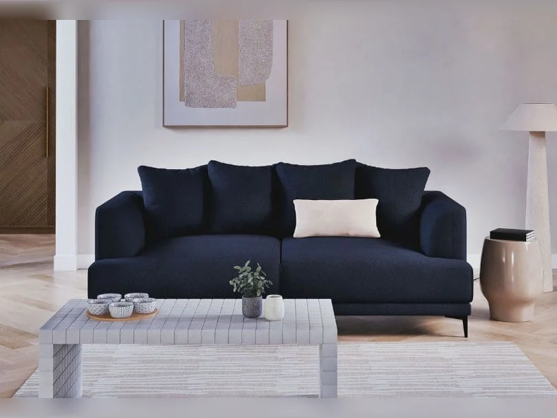 Canapé Romy Maisons du Monde