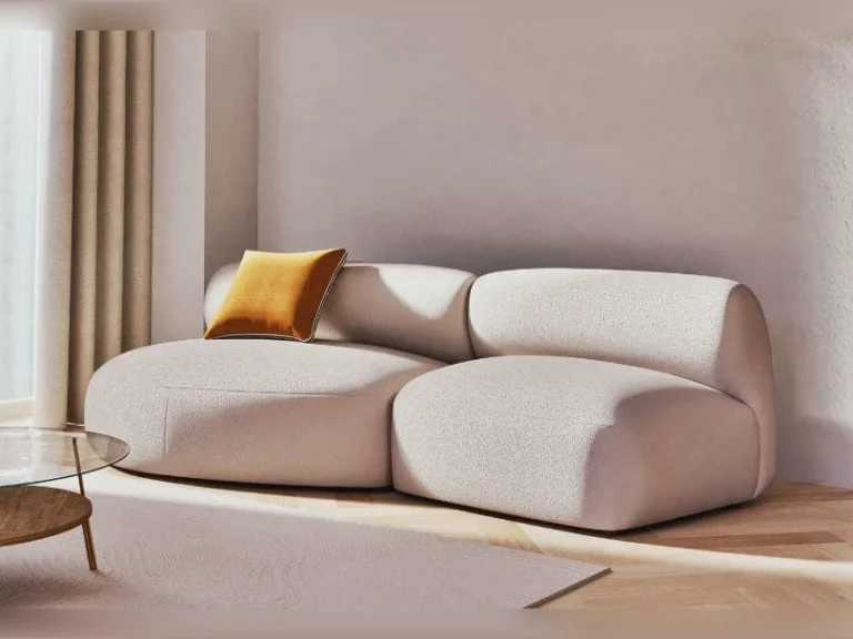 Canapé Stonic Maisons du Monde