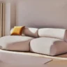 Canapé Stonic Maisons du Monde