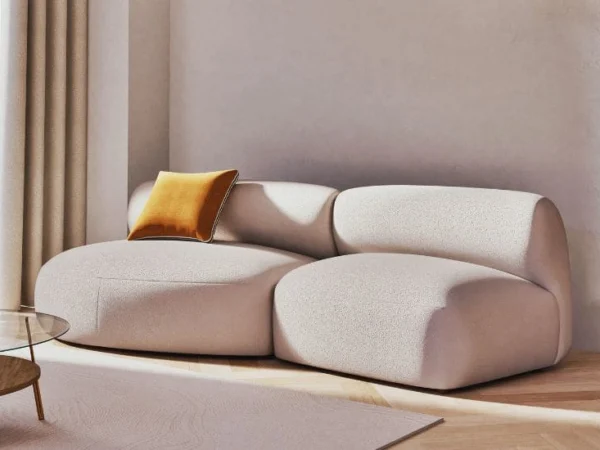 Canapé Stonic Maisons du Monde