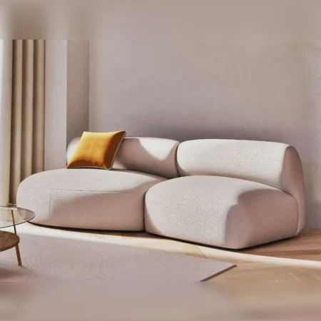 Canapé Stonic Maisons du Monde