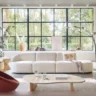 Chauffeuse Virgile Maisons du Monde