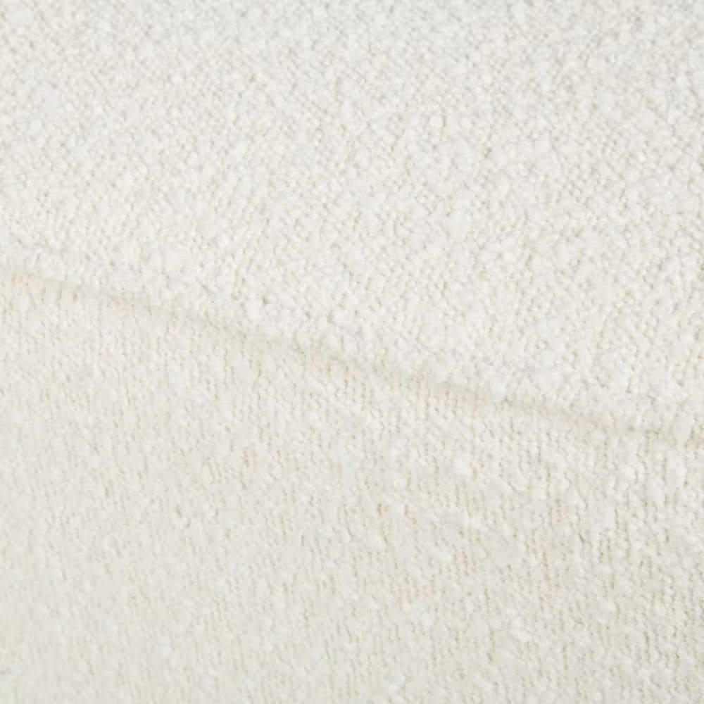 canape-blackhill-maison-du-monde-touslescanapes (4) Texture bouclette beige du canapé Blackhill Business Maisons du Monde