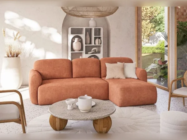 Canapé Bump Maisons du Monde