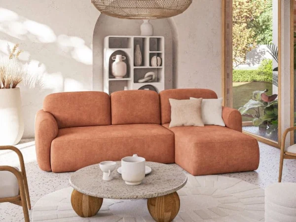 Canapé Bump Maisons du Monde