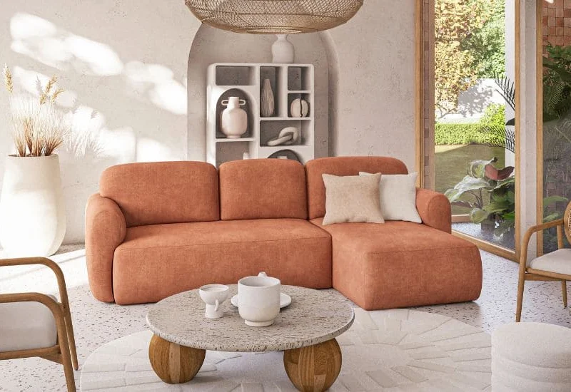 Canapé Bump Maisons du Monde