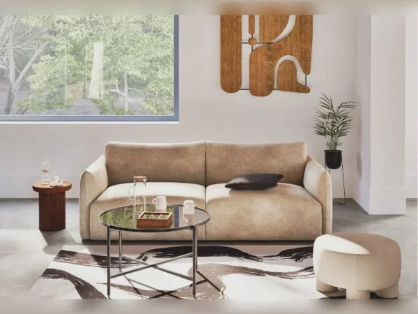 Canapé Jada Maisons du Monde