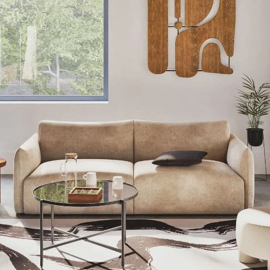 Canapé Jada Maisons du Monde