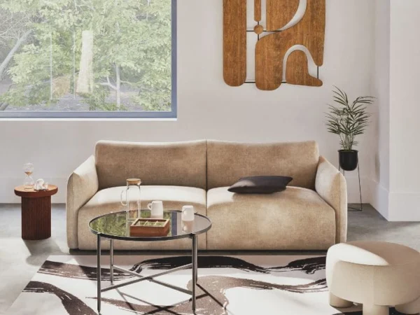 Canapé Jada Maisons du Monde