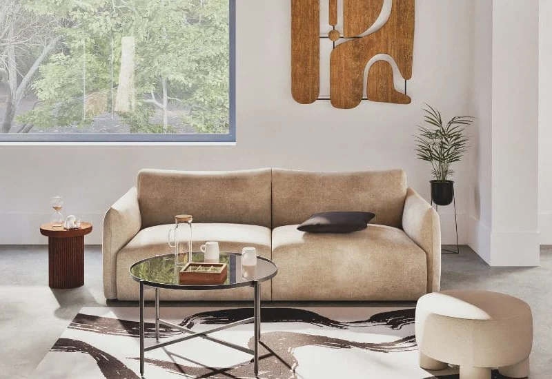 Canapé Jada Maisons du Monde