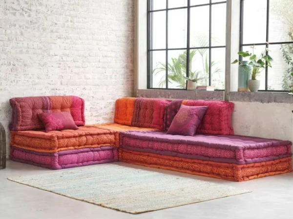 Canapé Madurai Maisons du Monde