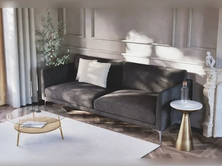 Canapé Tyler Maisons du Monde