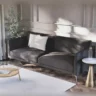 Canapé Tyler Maisons du Monde
