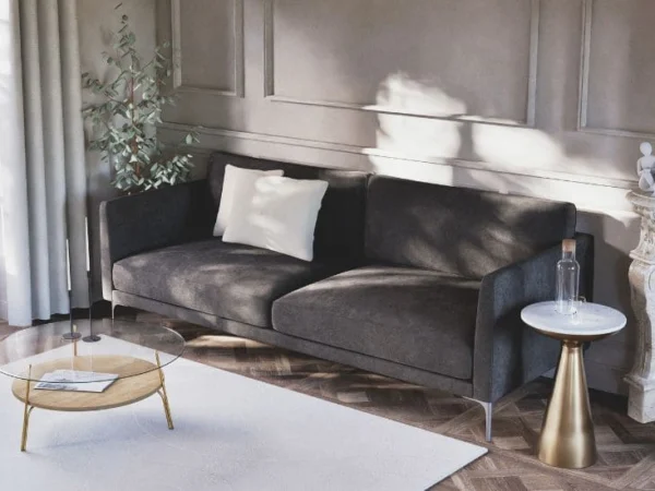 Canapé Tyler Maisons du Monde