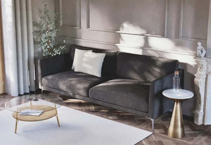 Canapé Tyler Maisons du Monde