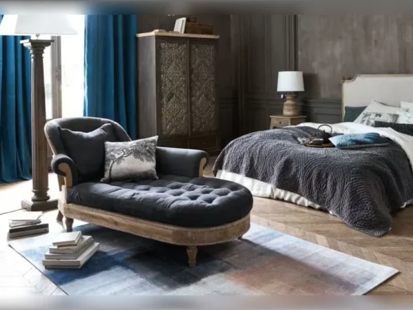 Méridienne Cyprien Maisons du Monde