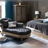 Méridienne Cyprien Maisons du Monde