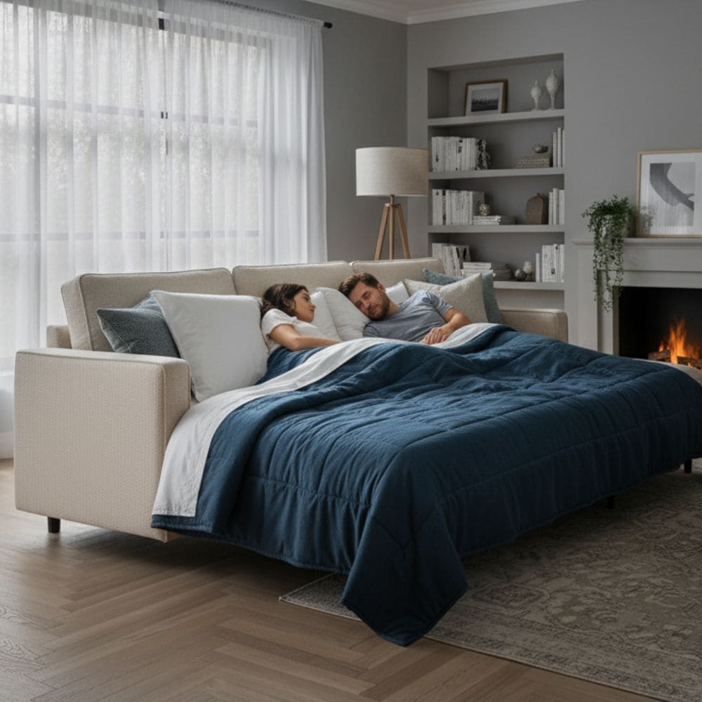 canape-babhka-maison-du-monde-touslescanapes (7) Canapé Babkha Maison du Monde convertible pour 2 personnes