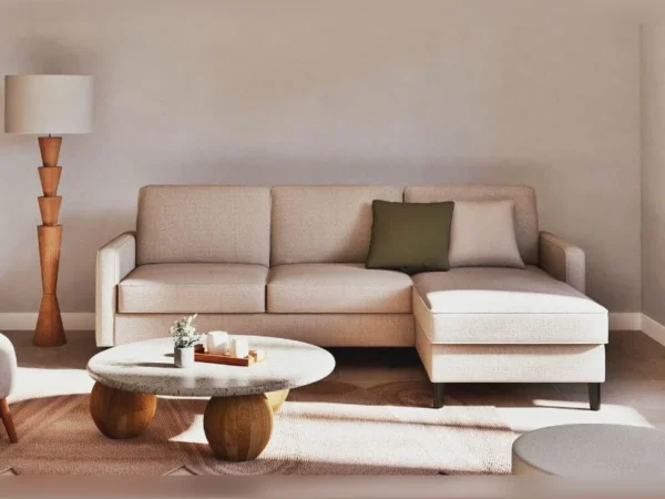Canapé Babkha Maisons du Monde