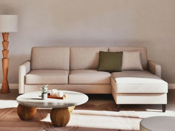 Canapé Babkha Maisons du Monde