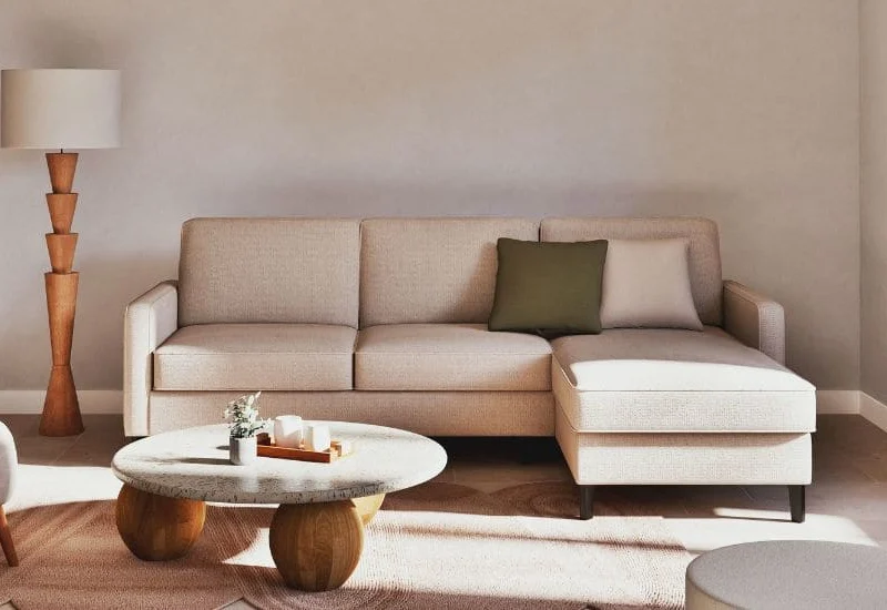 Canape Babkha Maisons du Monde