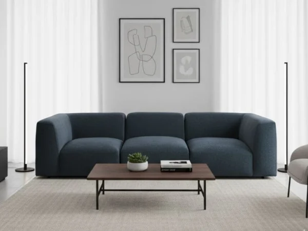 Canapé Buddy Maisons du Monde