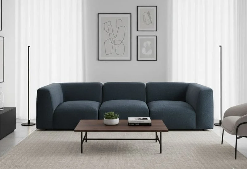 Canapé Buddy Maisons du Monde