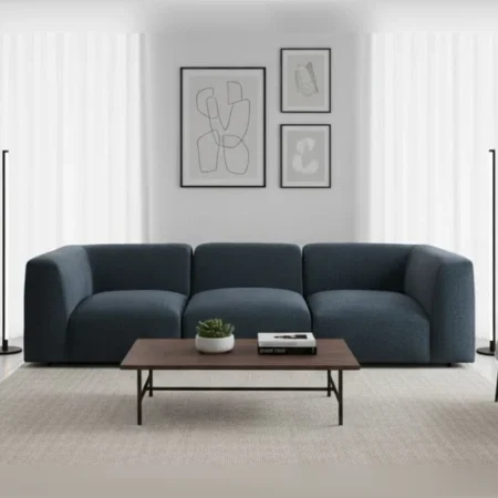 Canapé Buddy Maisons du Monde