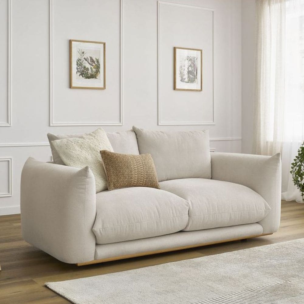 Canapé Ernest 2 places de Bobochic