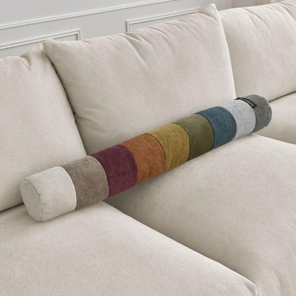 Canapé Ernest Bobochic existe en plusieurs coloris 