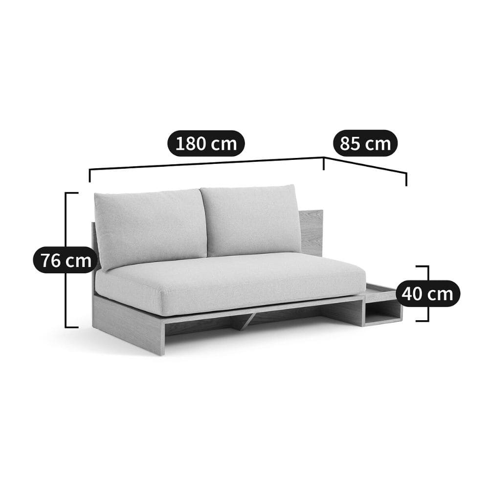 canape-essena-la-redoute-touslescanapes (1) Dimensions du canapé Essena La Redoute