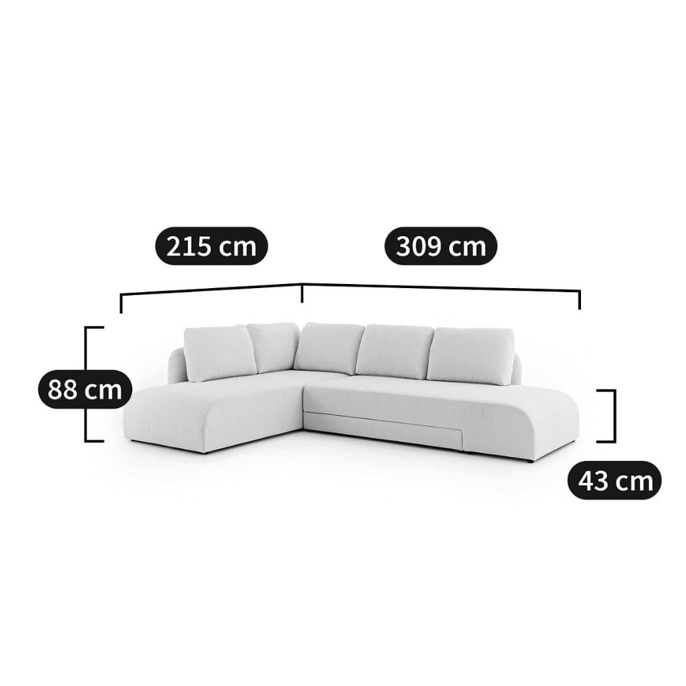 canape-gina-la-redoute-touslescanapes (1) Dimensions du canapé Gina La Redoute