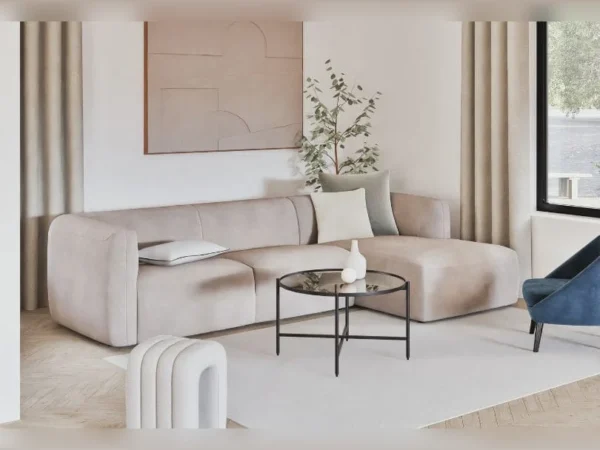 Canapé Jiggy Maisons du Monde