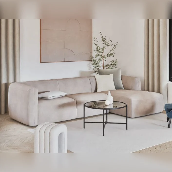 Canapé Jiggy Maisons du Monde