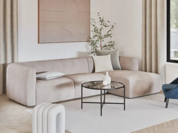 Canapé Jiggy Maisons du Monde